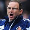 Martin O'Neill a fost demis de la Sunderland